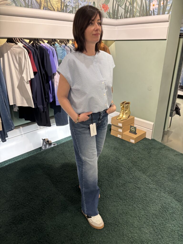 Premium & Contemporary Fashion Boutique: Ruby Store 