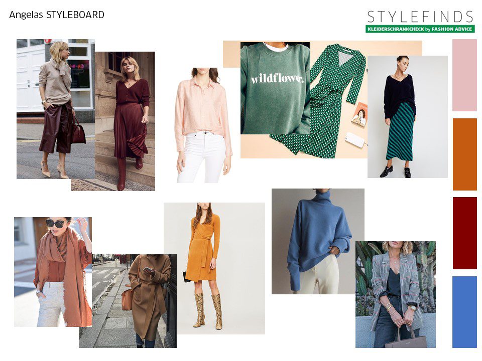 Beispiel Inspo-Board Beispiel Inspo-Board