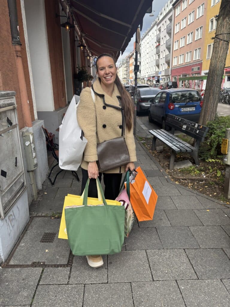Personal Shopping in Dachau Personal Shopping in Dachau
