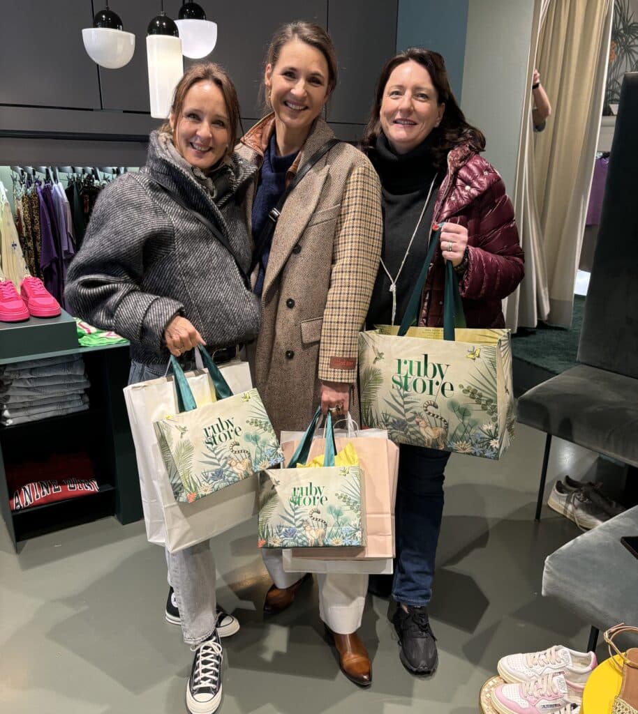 Personal Shopping Augsburg Personal Shopping Augsburg