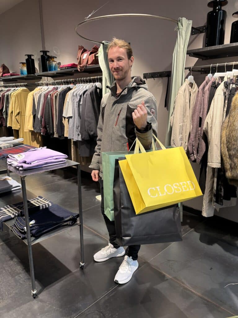 Personal Shopping in Landsberg am Lech Personal Shopping in Landsberg am Lech